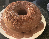 Bolo de chocolate é tudo igual? O TudoGostoso te prova que não com essas 80 receitas irresistíveis
