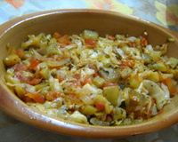 Caponata do Marcelão