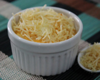 Fricassê vegetariano: como fazer