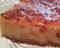 Cheesecake infalível