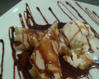 Crepe Suzette