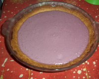 Torta de uva