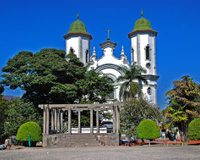 Em BH, bairro de Santa Tereza completa 123 anos e comemora com dois dias de festa; confira o que vai rolar