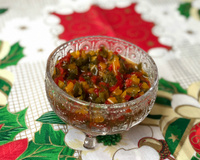 Geleia de pimentão caseira: receita prática e gostosa