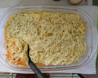 Macarrão dos Deuses