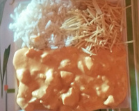 Estrogonofe de frango simples e delicioso