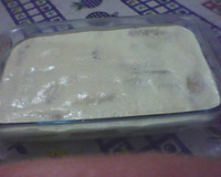 Pavê de leite condensado