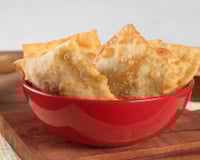 Pastel de feira em casa: receita do TudoGostoso mostra como fazer massa crocante e sequinha igual da barraca