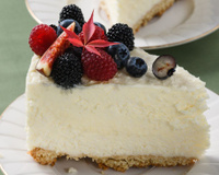 Torta de coco e cream cheese com 5 ingredientes: você faz em 10 minutos e ela fica como uma nuvem