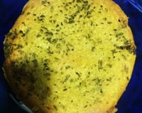 Torta de liquidificador e micro-ondas