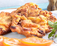 Mudança simples na cozinha: trocar a farinha de rosca pode deixar a milanesa mais saudável e saborosa