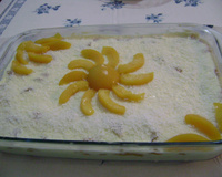 Torta mineira deliciosa