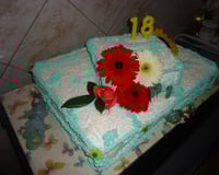 Glacê de leite em pó