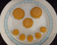 Quindim bom à beça