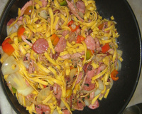 Talharim à Valenciana