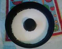 Pudim de Maria-mole da Val