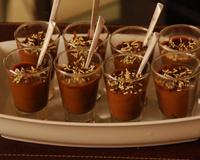 Brigadeiro de festa