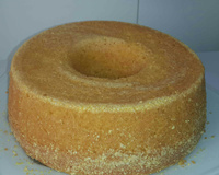Bolo de milho