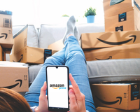 Amazon anuncia as datas do Prime Day 2026 com descontos exclusivos para assinantes
