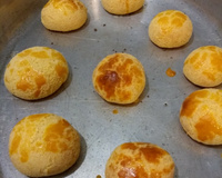 Pão fit sem glúten fácil
