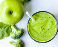 Suco verde: benefícios, como preparar e escolher os alimentos perfeitos