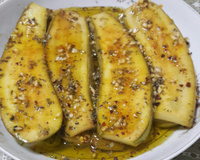 Abobrinha em conserva