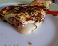 Omelete