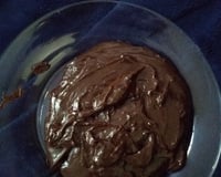Brigadeiro cacau 100%