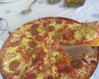 Massa para pizza extra macia