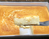 Essa caçarola mineira é a sobremesa favorita da minha mãe e eu vou te ensinar a como preparar