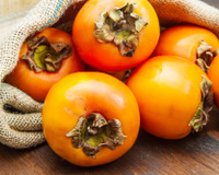 Fruta do outono: saiba tudo sobre os tipos de caqui