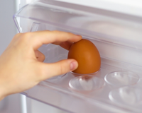 Sem ovos em casa? Descubra como substituir o ingrediente nas receitas sem perder sabor e textura na receita