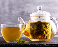 Conheça os principais chás para aumentar a imunidade