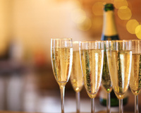 Diferenças entre espumante, champanhe, sidra e muito mais