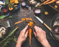 7 dicas culinárias para facilitar sua vida na cozinha