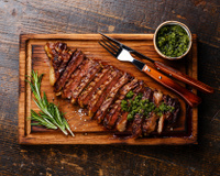 Dicas de como acertar o ponto da carne