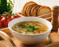 Caldo de canjiquinha: apaixone-se por essa receita fácil e deliciosa