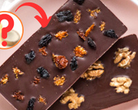 Esse chocolate caseiro fica mais gostoso que o industrializado e precisa de só 3 ingredientes: veja como fazer!