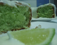 Bolo de Limão do Tio Erick