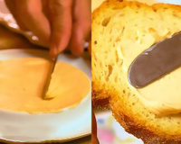 Nada de lactose: como fazer manteiga caseira sem leite perfeita para o seu pãozinho sem glúten, ingrediente surpreendente faz toda a diferença na receita