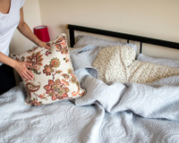 3 dicas para ter uma casa limpa e organizada