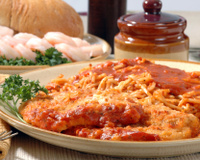 A receita mais rápida para um jantar fácil que eu faço toda semana