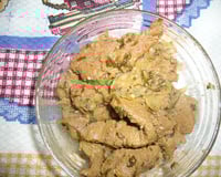 Bife de fígado acebolado