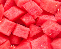 O truque para levar frutas mais doces para casa: o TudoGostoso mostra como escolher melancia e melão