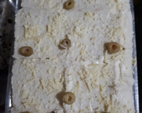 Torta salgada para festa