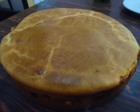 Empadão de liquidificador