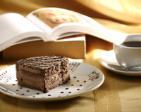 Livros em que a cozinha é inspiração garantida