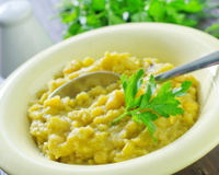 Purê de ervilha: confira 2 receitas deliciosas