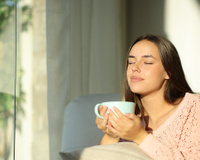 Essa é a primeira coisa que eu tomo todas as manhãs de estômago vazio e fez minha digestão melhorar