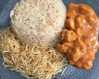 Estrogonofe de Frango Fácil